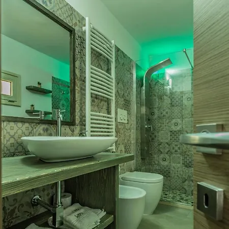 La Loggia Dei Rayno Bed & Breakfast