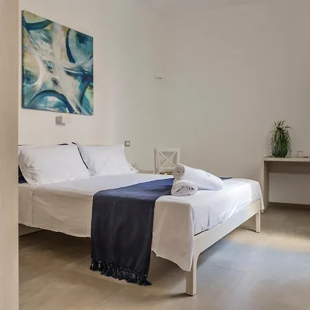 Bed & Breakfast La Loggia Dei Rayno