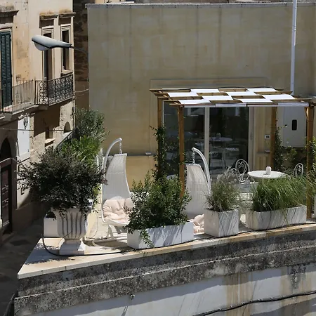 La Loggia Dei Rayno 3*