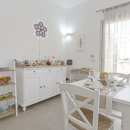 La Loggia Dei Rayno Lecce