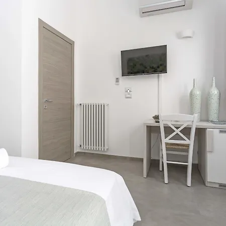 La Loggia Dei Rayno Bed & Breakfast Lecce