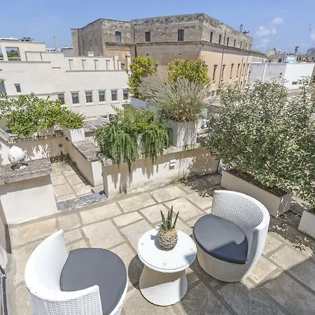 La Loggia Dei Rayno Bed & Breakfast