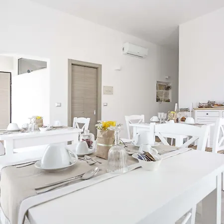 La Loggia Dei Rayno Lecce