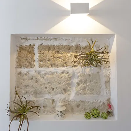 Bed & Breakfast La Loggia Dei Rayno Lecce