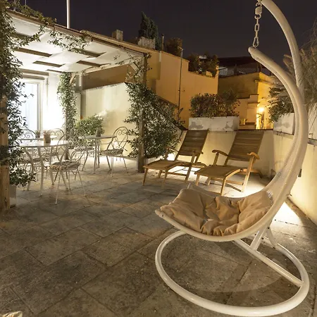 La Loggia Dei Rayno 3* Lecce