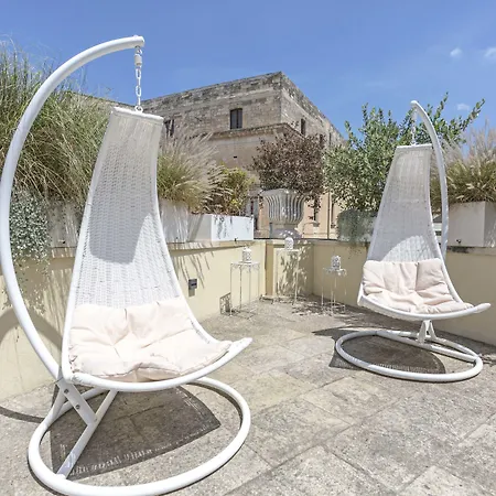 La Loggia Dei Rayno 3*