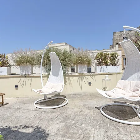 La Loggia Dei Rayno 3* Lecce