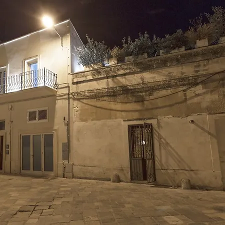 Bed & Breakfast La Loggia Dei Rayno