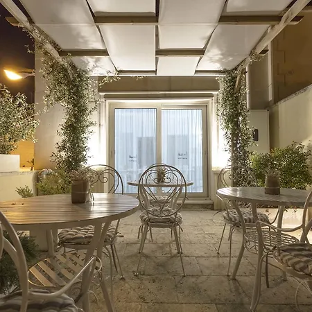 Bed and breakfast La Loggia Dei Rayno