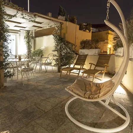 Bed and breakfast La Loggia Dei Rayno Lecce