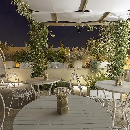 Bed and breakfast La Loggia Dei Rayno 2*