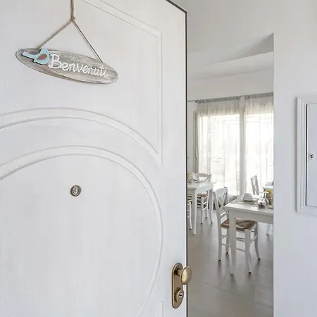 Bed & Breakfast La Loggia Dei Rayno Lecce