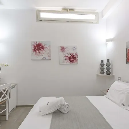 Bed and breakfast La Loggia Dei Rayno