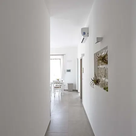 La Loggia Dei Rayno Bed & Breakfast Lecce