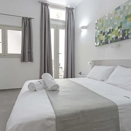 La Loggia Dei Rayno Bed and breakfast