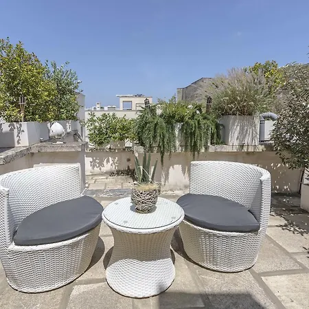 Bed and breakfast La Loggia Dei Rayno