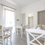 Bed & Breakfast La Loggia Dei Rayno Lecce
