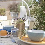 Bed & Breakfast La Loggia Dei Rayno