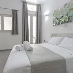 La Loggia Dei Rayno Bed & Breakfast