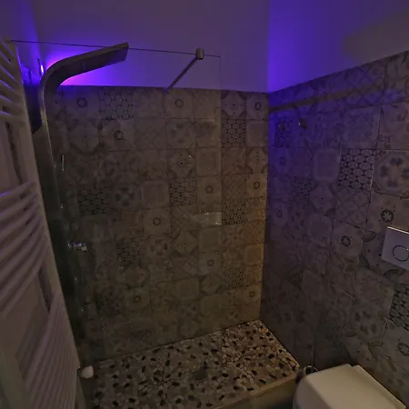 La Loggia Dei Rayno 3*