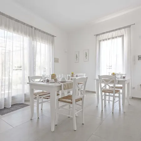 La Loggia Dei Rayno Bed & Breakfast 3*