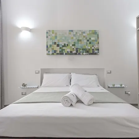 La Loggia Dei Rayno 3* Lecce