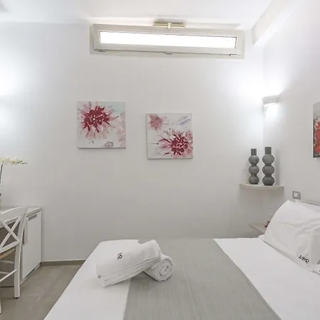 La Loggia Dei Rayno Lecce