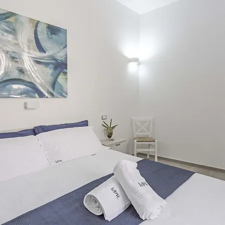 Bed & Breakfast La Loggia Dei Rayno