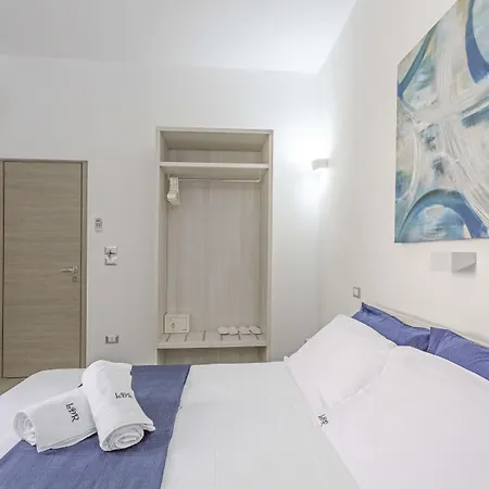 La Loggia Dei Rayno Bed & Breakfast Lecce