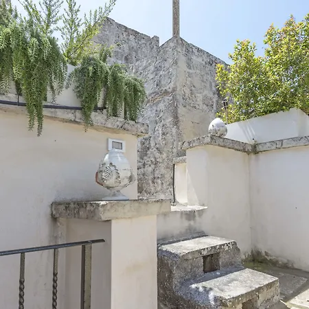 Bed & Breakfast La Loggia Dei Rayno