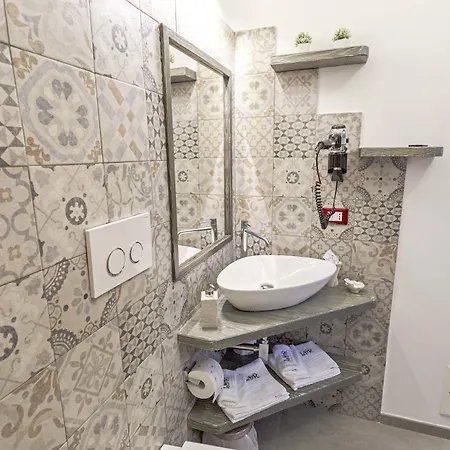 Bed & Breakfast La Loggia Dei Rayno Lecce