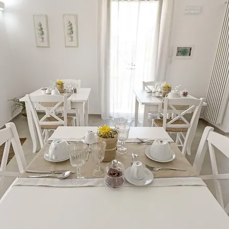 Bed & Breakfast La Loggia Dei Rayno