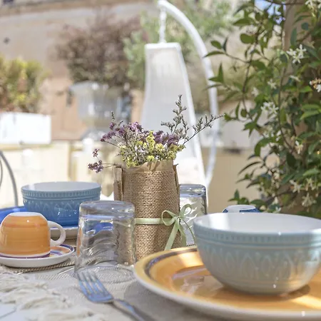 Bed & Breakfast La Loggia Dei Rayno