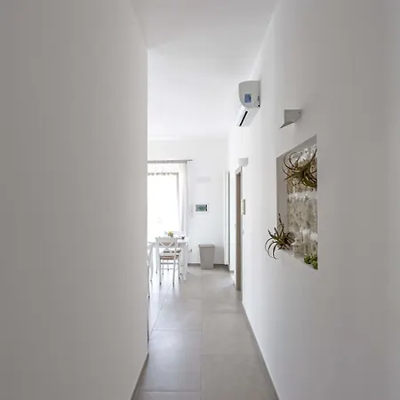 La Loggia Dei Rayno Bed & Breakfast