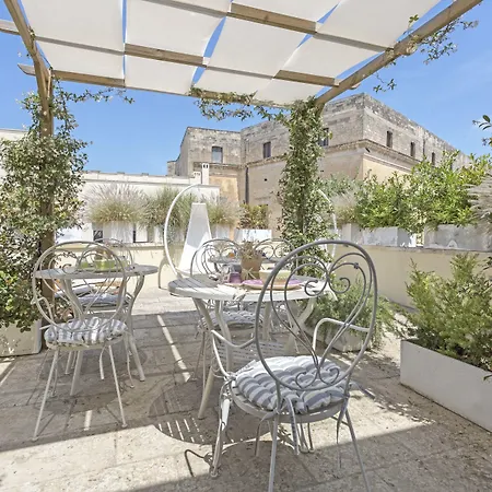 La Loggia Dei Rayno 3*