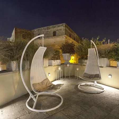 La Loggia Dei Rayno 3* Lecce