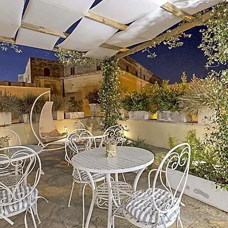 Bed & Breakfast La Loggia Dei Rayno