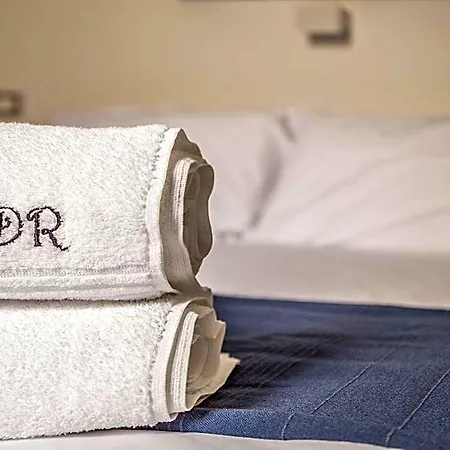 Bed & Breakfast La Loggia Dei Rayno 3*