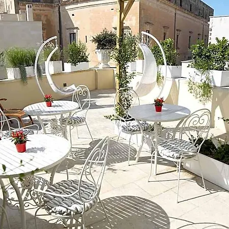 Bed & Breakfast La Loggia Dei Rayno