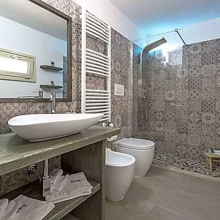 Bed & Breakfast La Loggia Dei Rayno Lecce