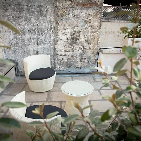 La Loggia Dei Rayno 3* Lecce