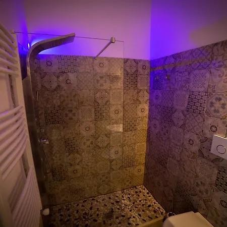 La Loggia Dei Rayno 3* Lecce