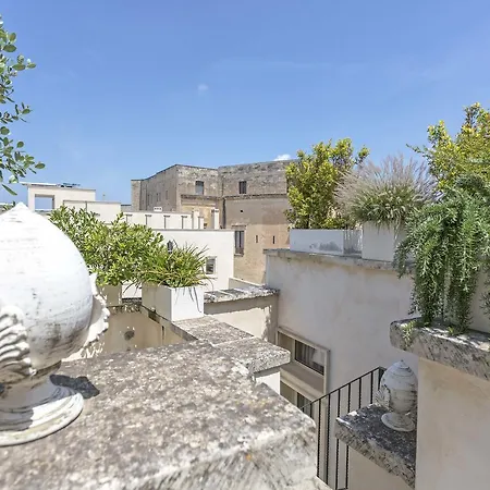 La Loggia Dei Rayno 3*