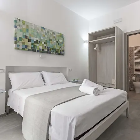 Bed & Breakfast La Loggia Dei Rayno 3*