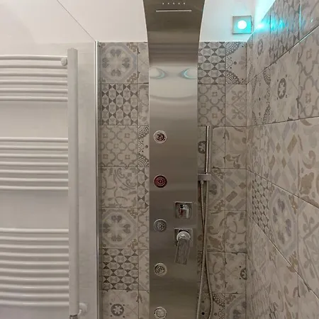 La Loggia Dei Rayno 3* Lecce