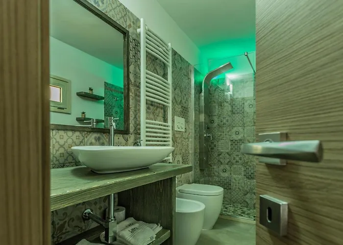 La Loggia Dei Rayno Bed & Breakfast