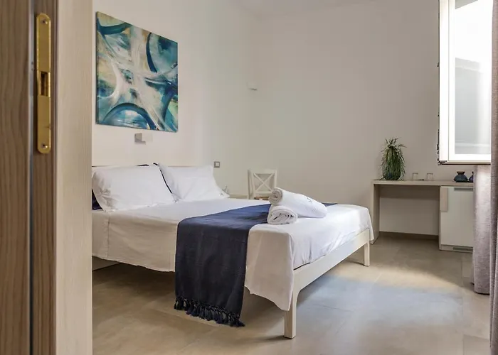 Bed & Breakfast La Loggia Dei Rayno