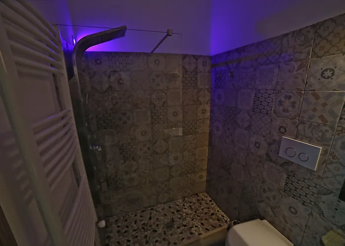 La Loggia Dei Rayno 3*