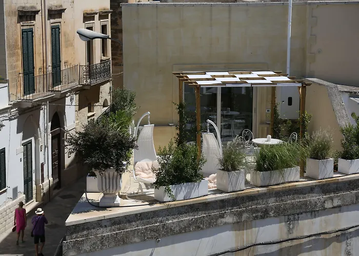 La Loggia Dei Rayno 3*