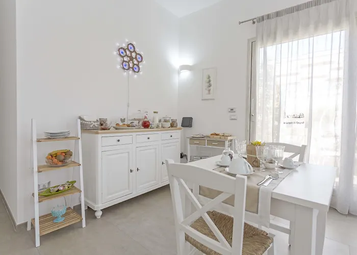 La Loggia Dei Rayno Lecce